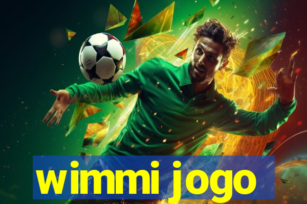 wimmi jogo